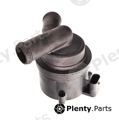 Maxgear 47-0296 — Auxiliary Water Pump (cooling water circuit)