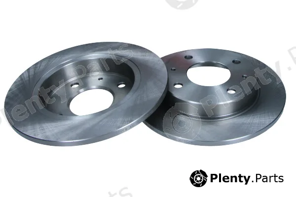 Maxgear 19-1955 — Brake Disc