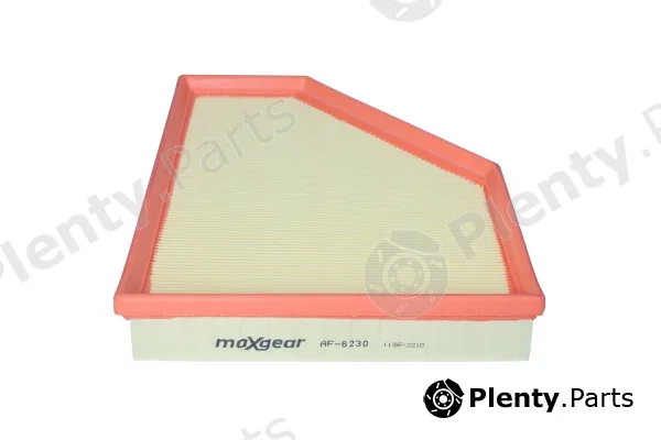 Maxgear 26-2544 — Air Filter