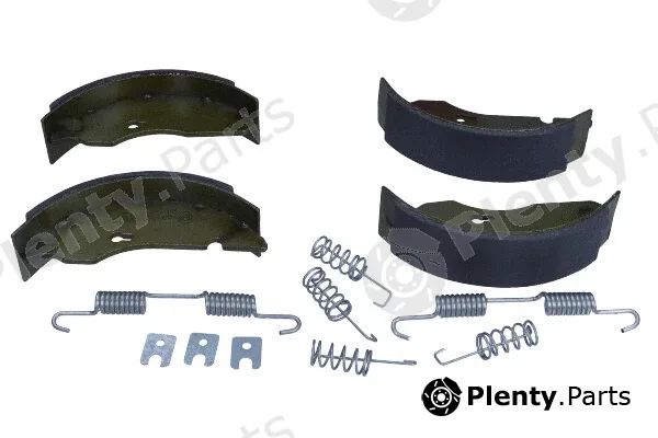 Maxgear 19-3634 — Brake Shoe Set, trailer