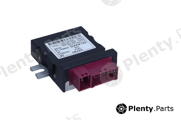 Maxgear 50-0494 — Control Unit, fuel pump