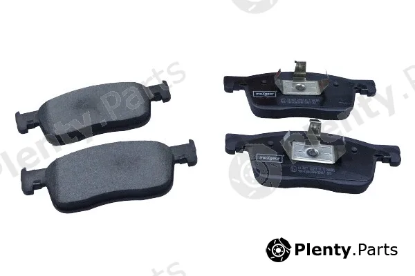Maxgear 19-3677 — Brake Pad Set, disc brake