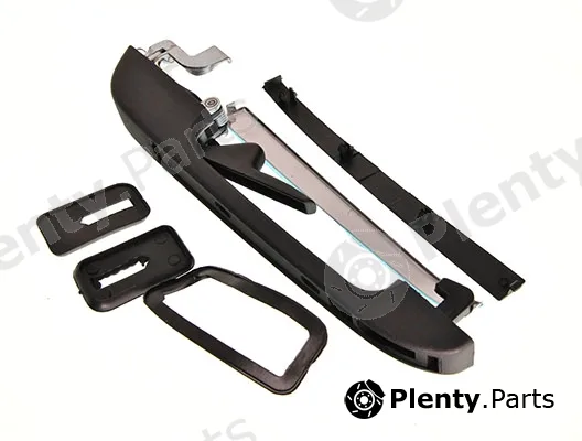 Maxgear 28-0075 — Exterior Door Handle