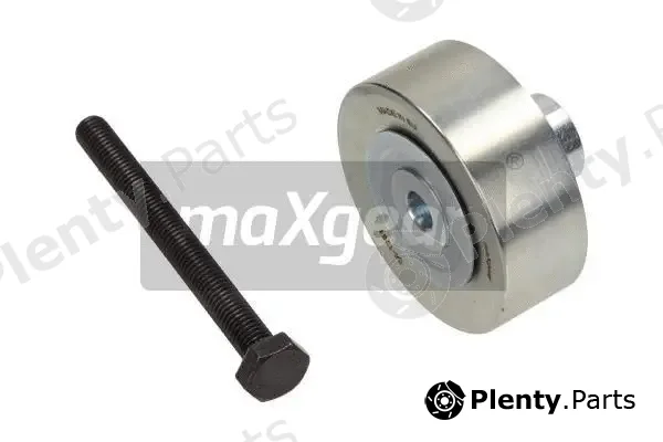 Maxgear 54-1281 — Deflection/Guide Pulley, V-ribbed belt