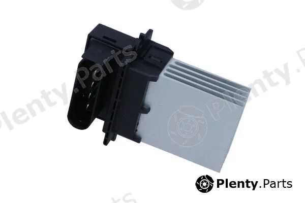 Maxgear 27-1235 — Resistor, interior blower