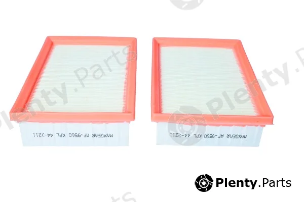Maxgear 26-0146 — Air Filter