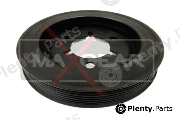 Maxgear 30-0070 — Belt Pulley, crankshaft