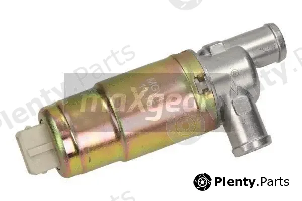 Maxgear 58-0058 — Idle Control Valve, air supply