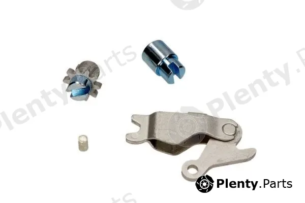 Maxgear 19-3326 — Accessory Kit, parking brake shoes