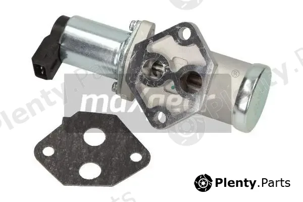 Maxgear 58-0036 — Idle Control Valve, air supply