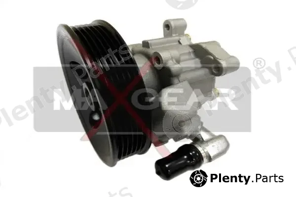 Maxgear 48-0016 — Hydraulic Pump, steering