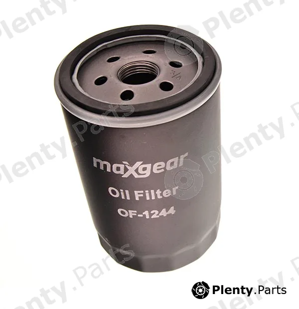 Maxgear 26-0045 — Oil Filter