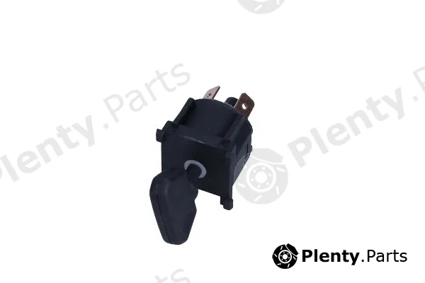 Maxgear 50-0320 — Blower Switch, heating/ventilation