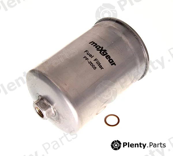 Maxgear 26-0414 — Fuel Filter