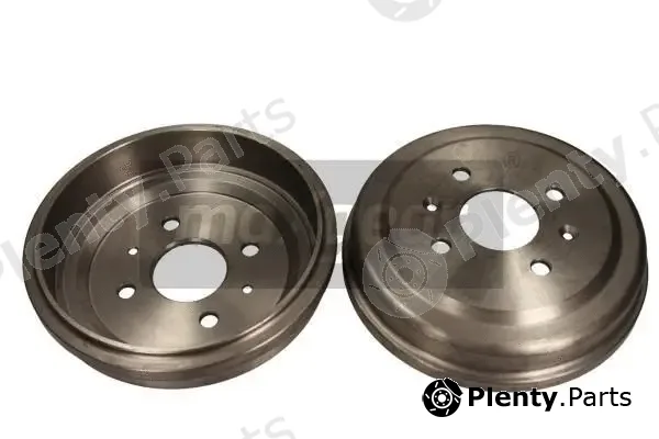 Maxgear 19-2307 — Brake Drum