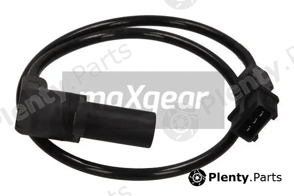 Maxgear 24-0118 — Sensor, crankshaft pulse