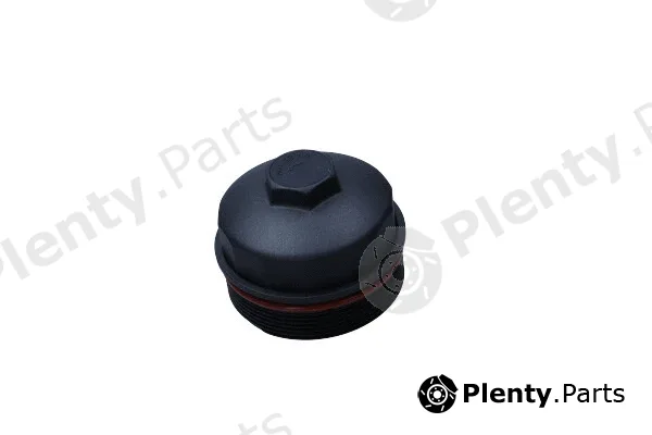 Maxgear 27-1007 — Cap, oil filter housing