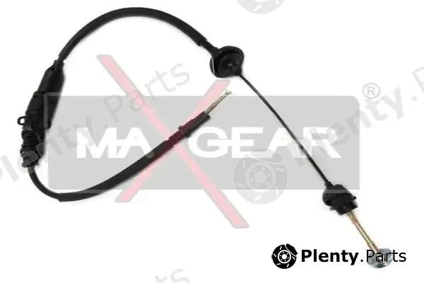 Maxgear 32-0053 — Cable Pull, clutch control