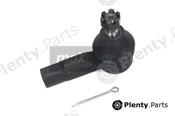 Maxgear 69-0257 — Tie Rod End