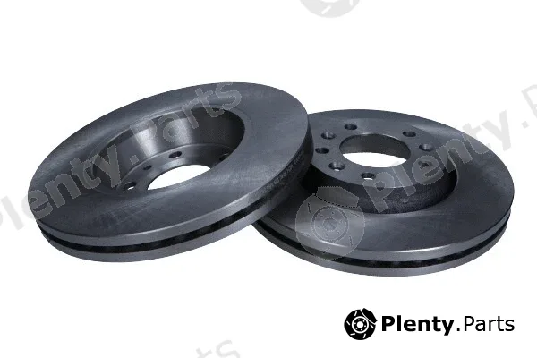 Maxgear 19-2490 — Brake Disc