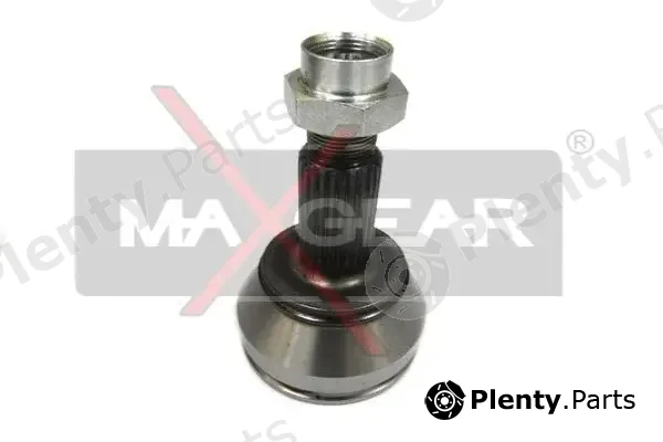 Maxgear 49-0142 — Joint Kit, drive shaft