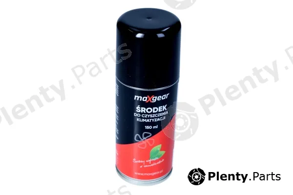 Maxgear 36-0100 — Air Conditioning Cleaner/-Disinfecter