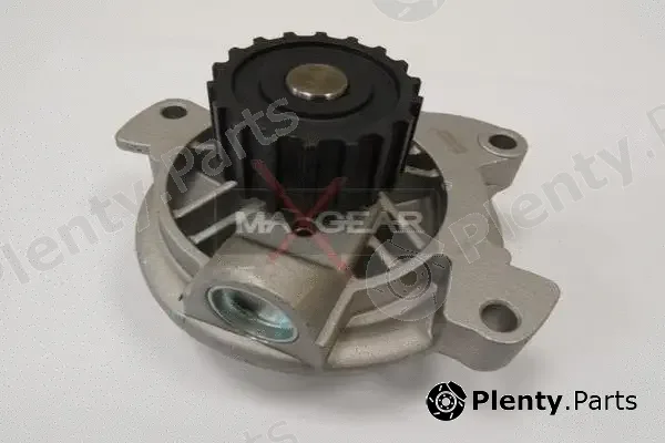 Maxgear 47-0180 — Water Pump, engine cooling
