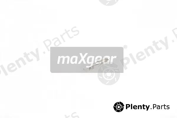 Maxgear 78-0042SET — Bulb, auxiliary stop light