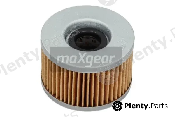 Maxgear 26-8001 — Oil Filter