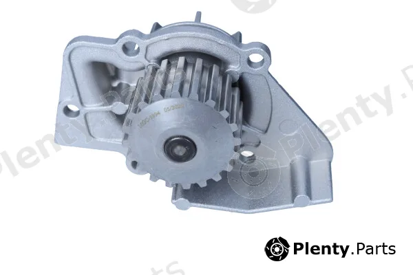 Maxgear 47-0034 — Water Pump, engine cooling