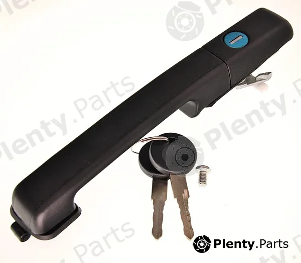 Maxgear 28-0056 — Exterior Door Handle