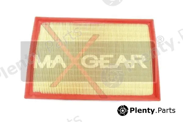 Maxgear 26-0086 — Air Filter