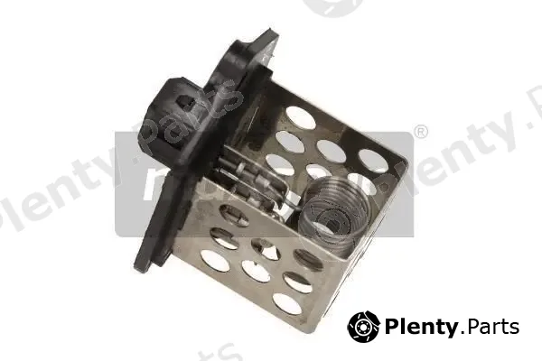 Maxgear 57-0093 — Series resistor, electric motor (radiator fan)