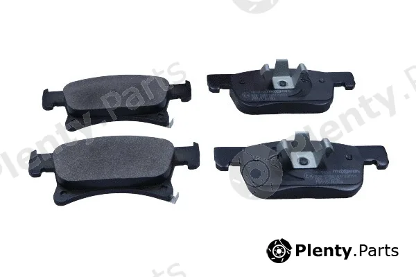 Maxgear 19-3650 — Brake Pad Set, disc brake