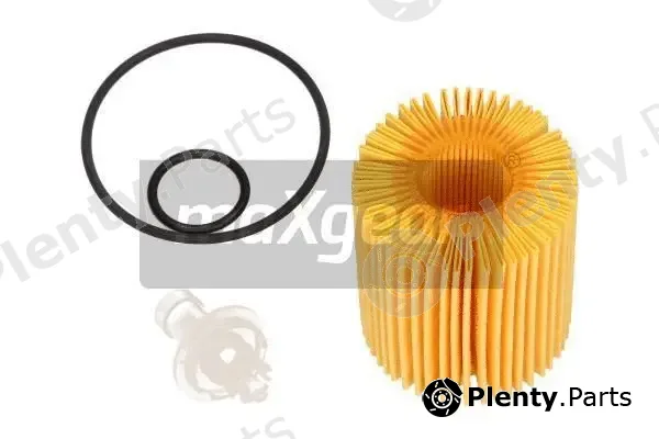 Maxgear 26-0690 — Oil Filter