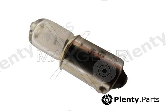 Maxgear 78-0028 — Bulb, tail light