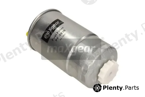 Maxgear 26-1240 — Fuel Filter