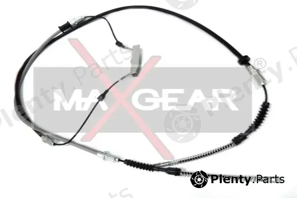 Maxgear 32-0047 — Cable Pull, parking brake