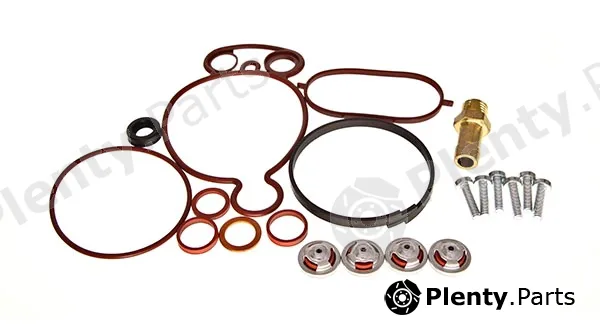 Maxgear 27-2010 — Repair Set, vacuum pump (braking system)