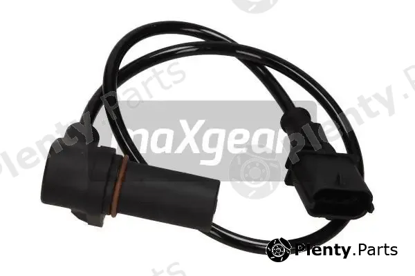 Maxgear 24-0066 — Sensor, crankshaft pulse