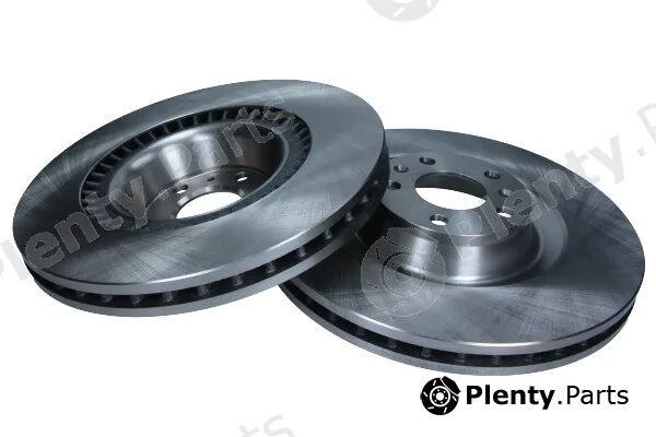 Maxgear 19-2020 — Brake Disc