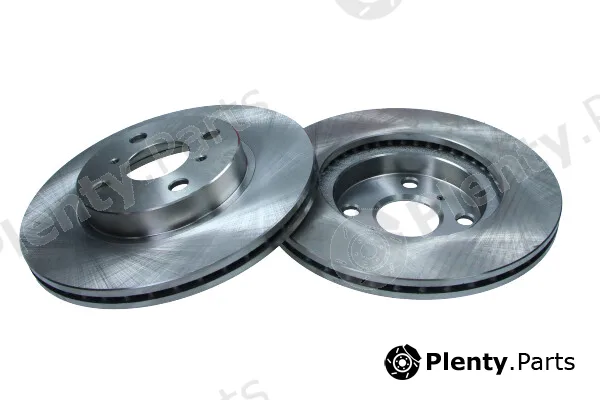 Maxgear 19-0970 — Brake Disc