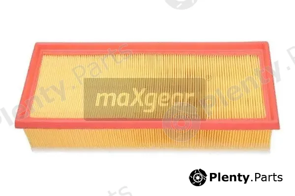 Maxgear 26-0509 — Air Filter