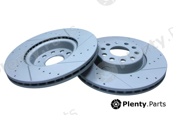 Maxgear 19-1044SPORT — Brake Disc
