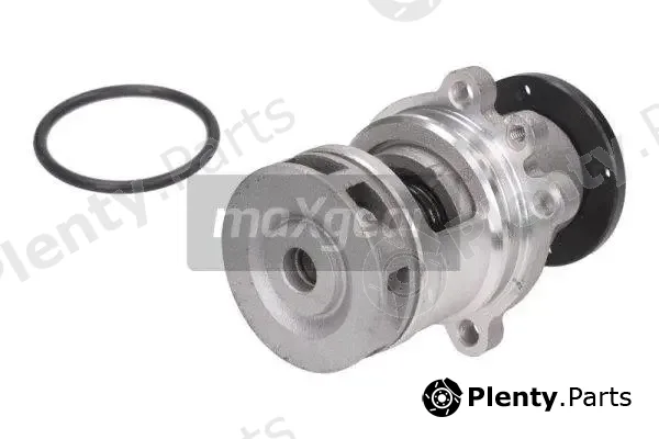 Maxgear 47-0102 — Water Pump, engine cooling