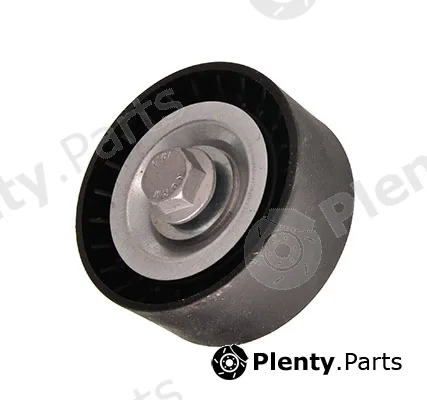 Maxgear 54-0156 — Deflection/Guide Pulley, V-ribbed belt