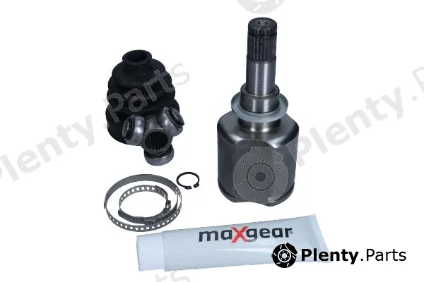 Maxgear 49-2836 — Joint Kit, drive shaft