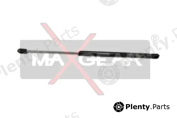 Maxgear 12-0045 — Gas Spring, boot/cargo area