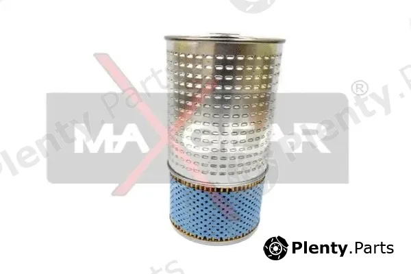 Maxgear 26-0282 — Oil Filter
