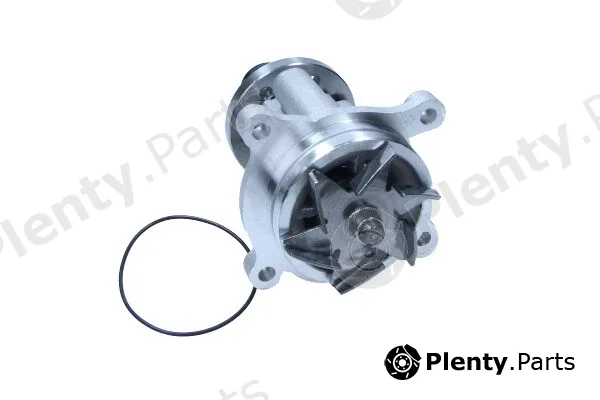 Maxgear 47-0293 — Water Pump, engine cooling